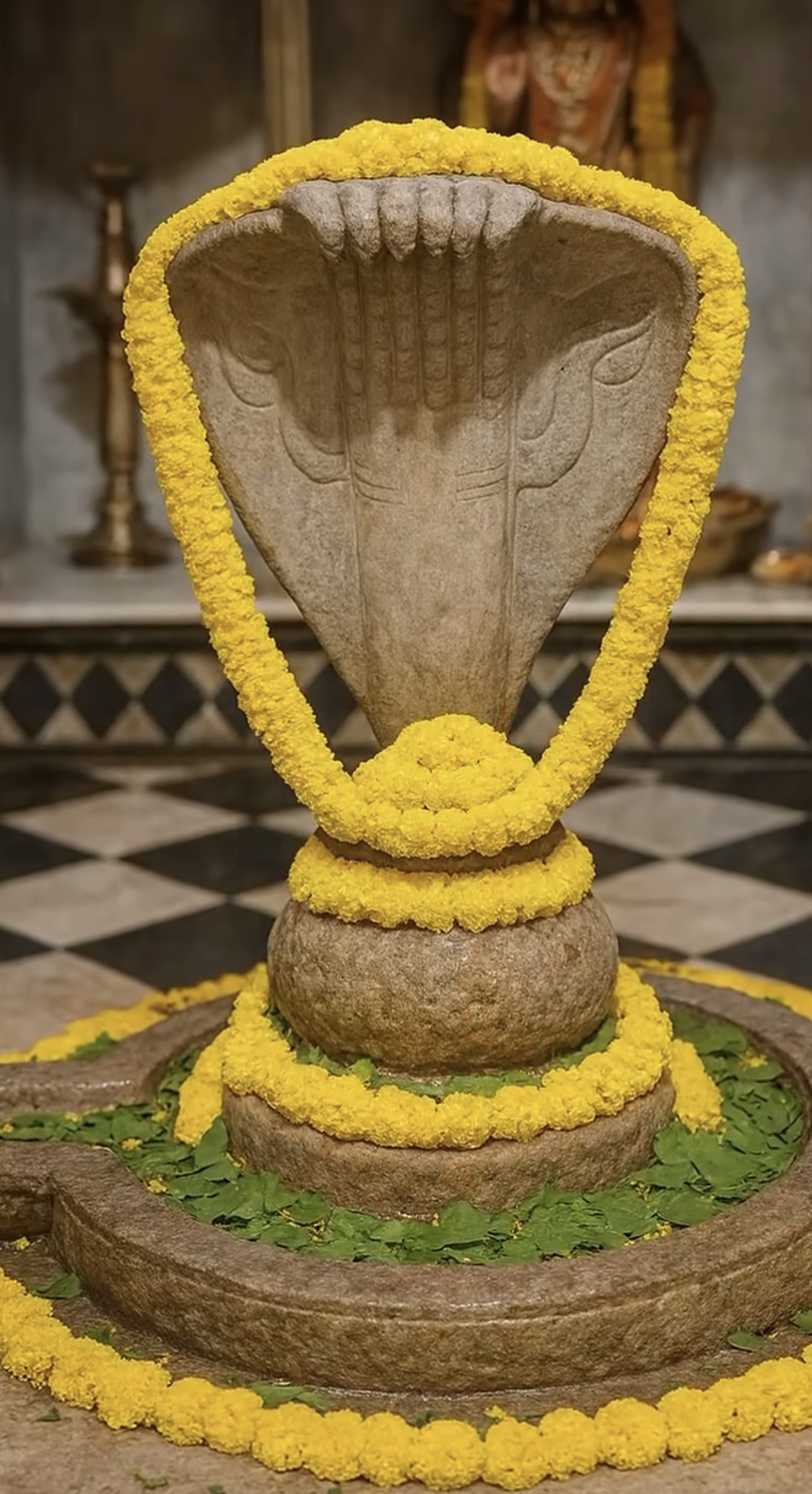 Nageshwar Jyotirlinga