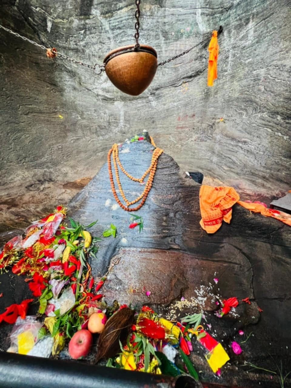 Dupcheswor Mahadev