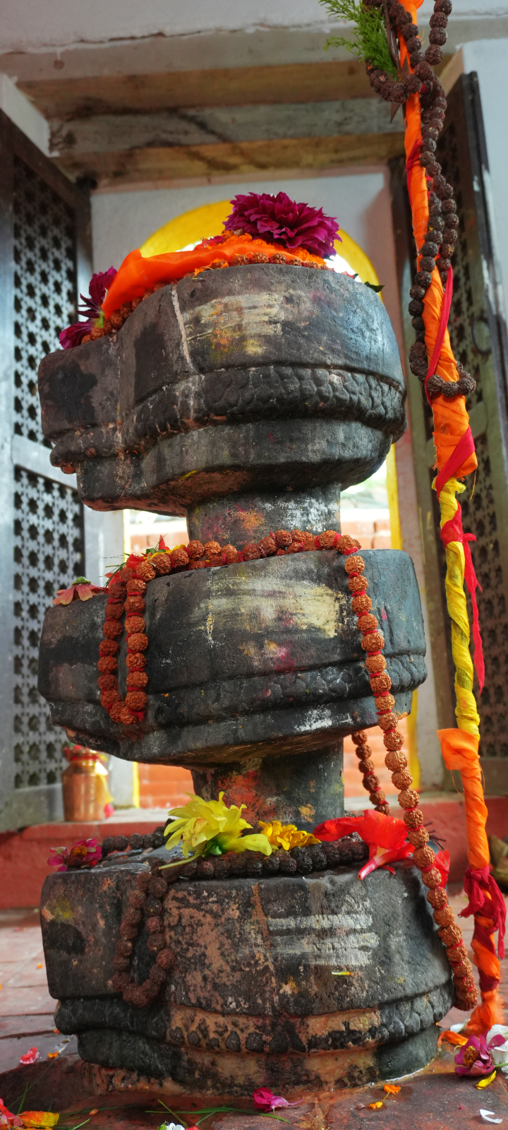Trilokeshwor Mahadev
