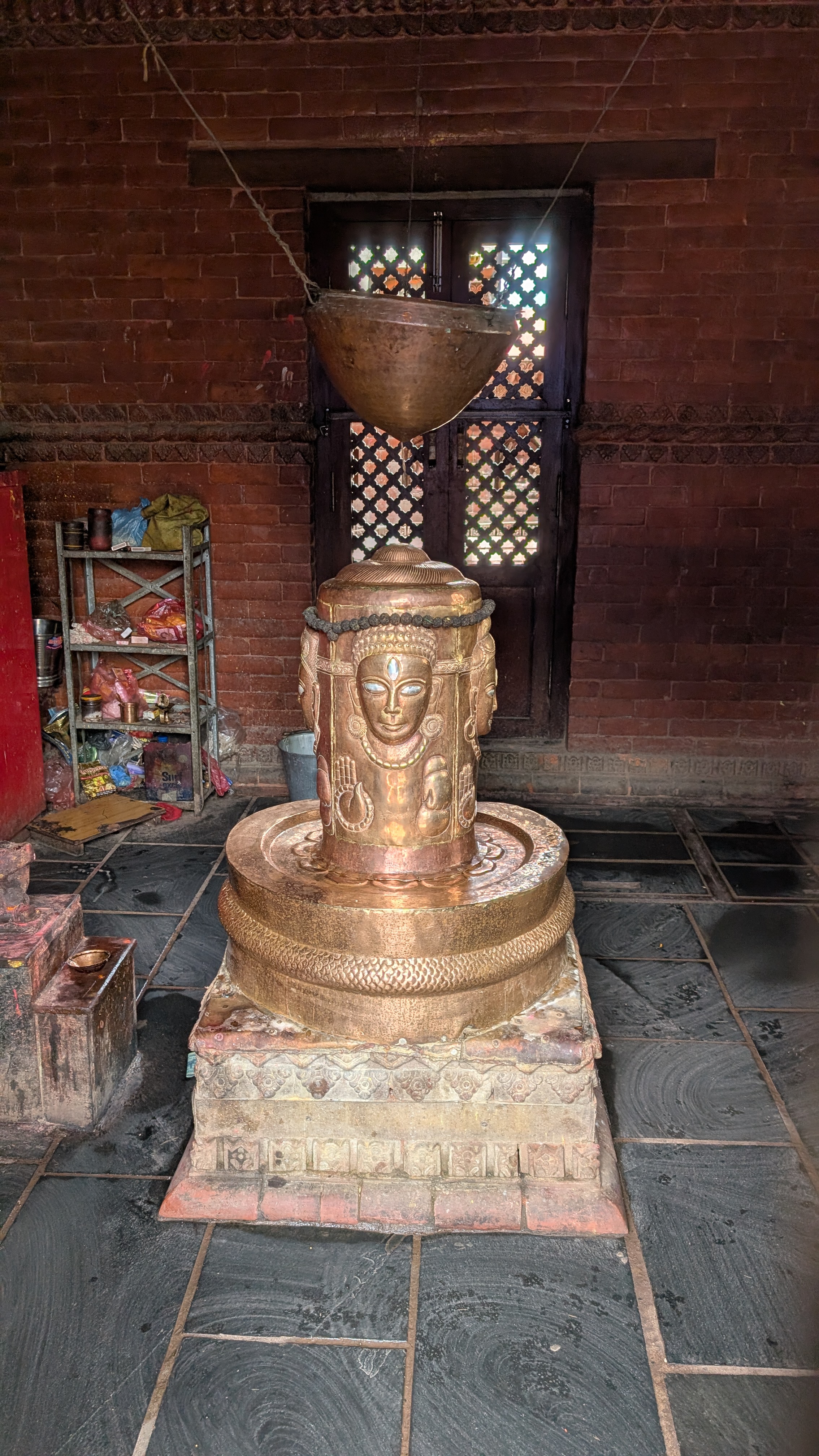 Sangameshwor Mahadev