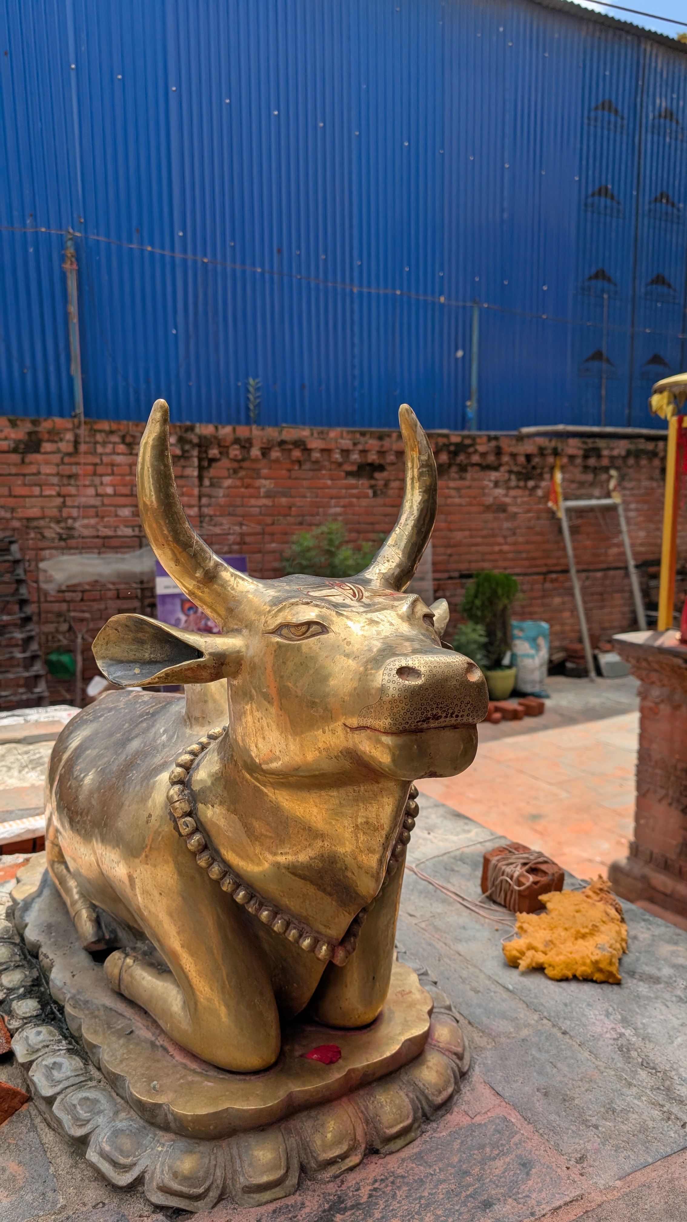 Sangameshwor Mahadev